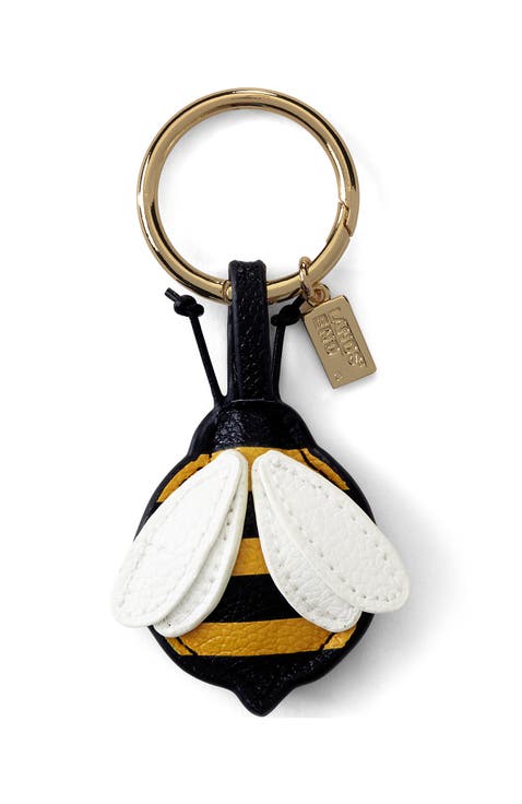 German Shepherd Bag Charm