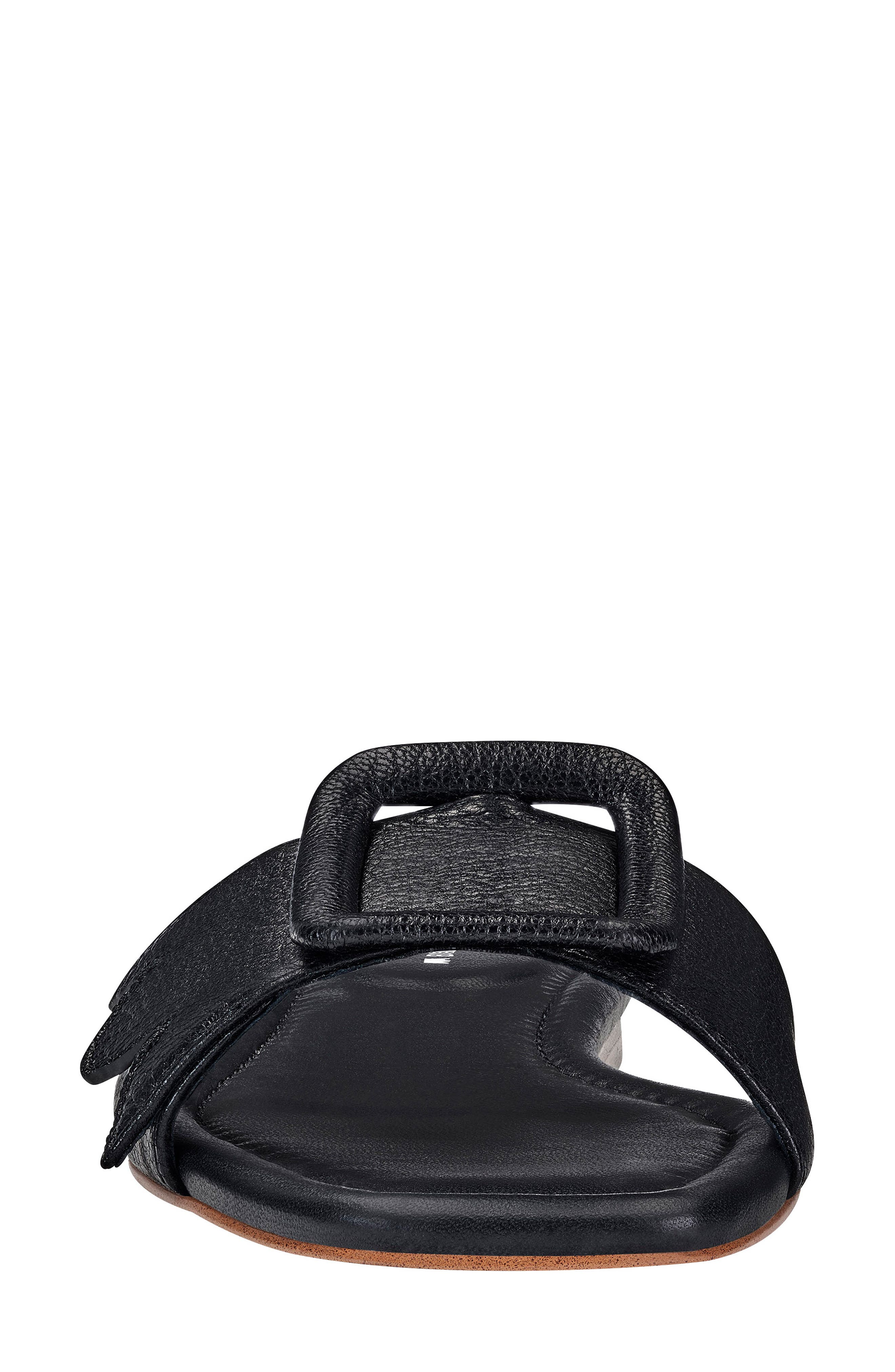 Birdies Kiwi Slide Sandal, Alternate, color, 