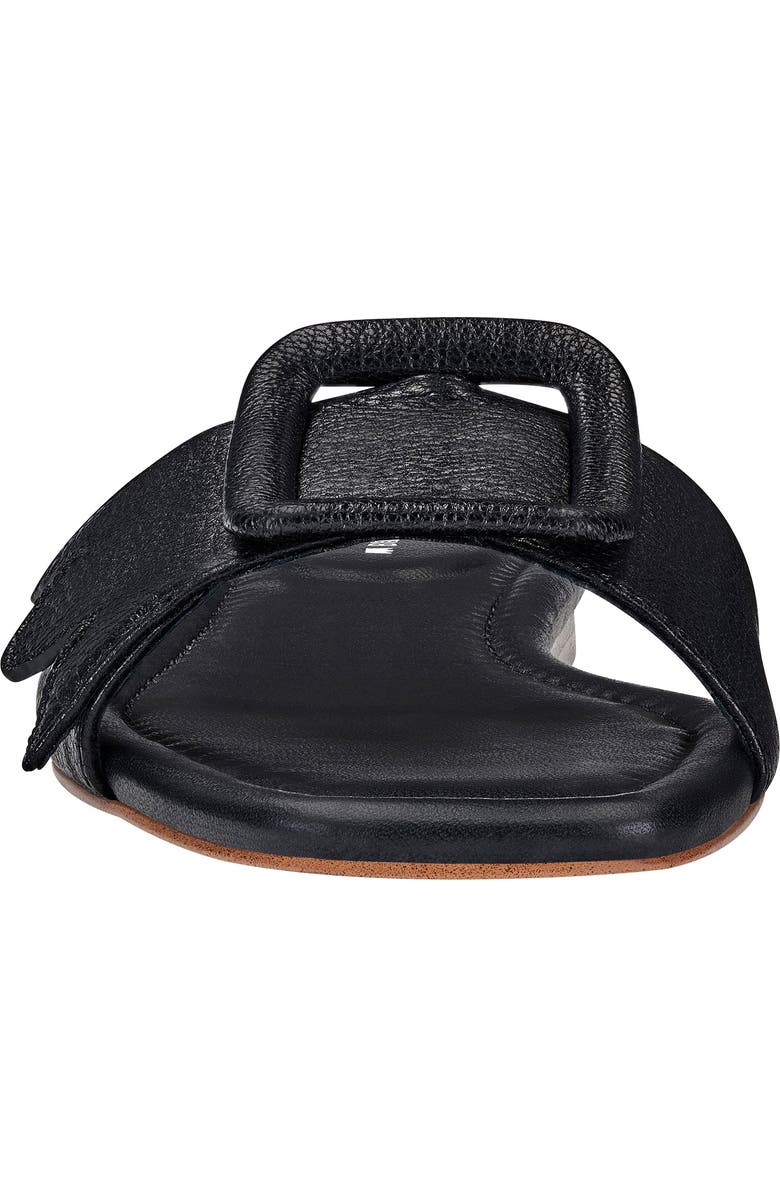 Birdies Kiwi Slide Sandal, Alternate, color,