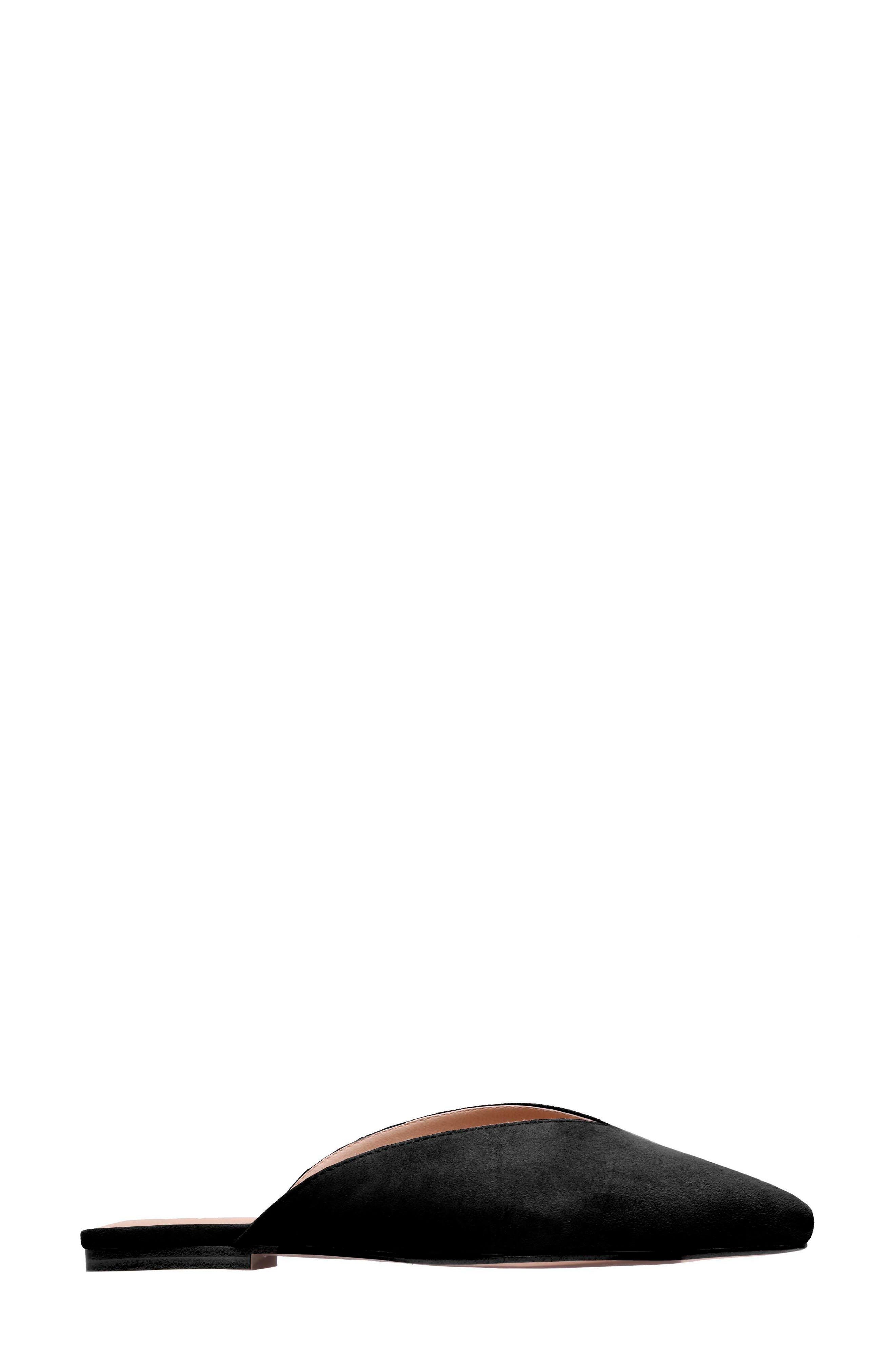 Joe's Serafina Mule, Alternate, color, 