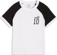 PUMA Future Archive Slim Fit T-Shirt