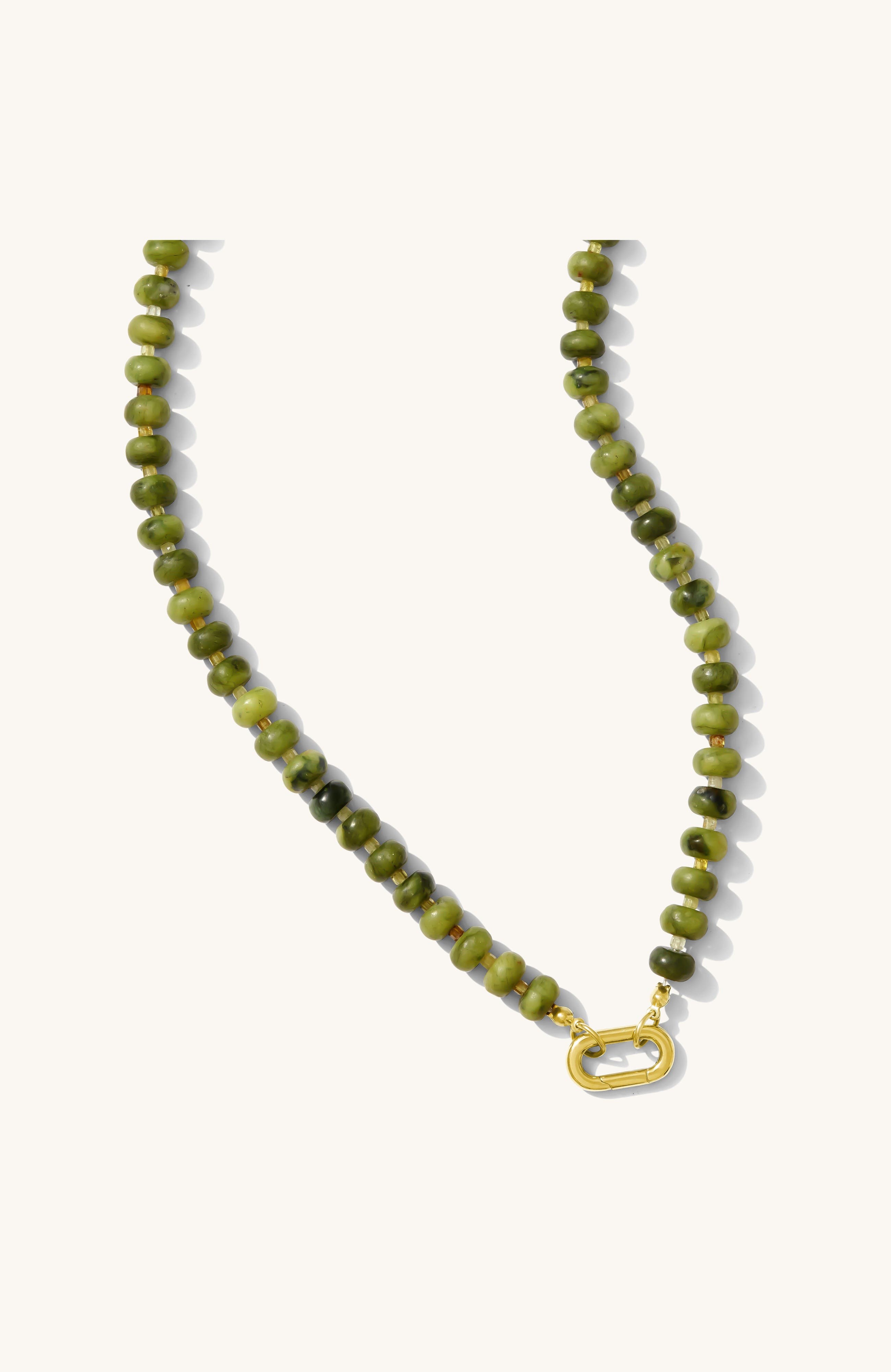 selected Green Agate
