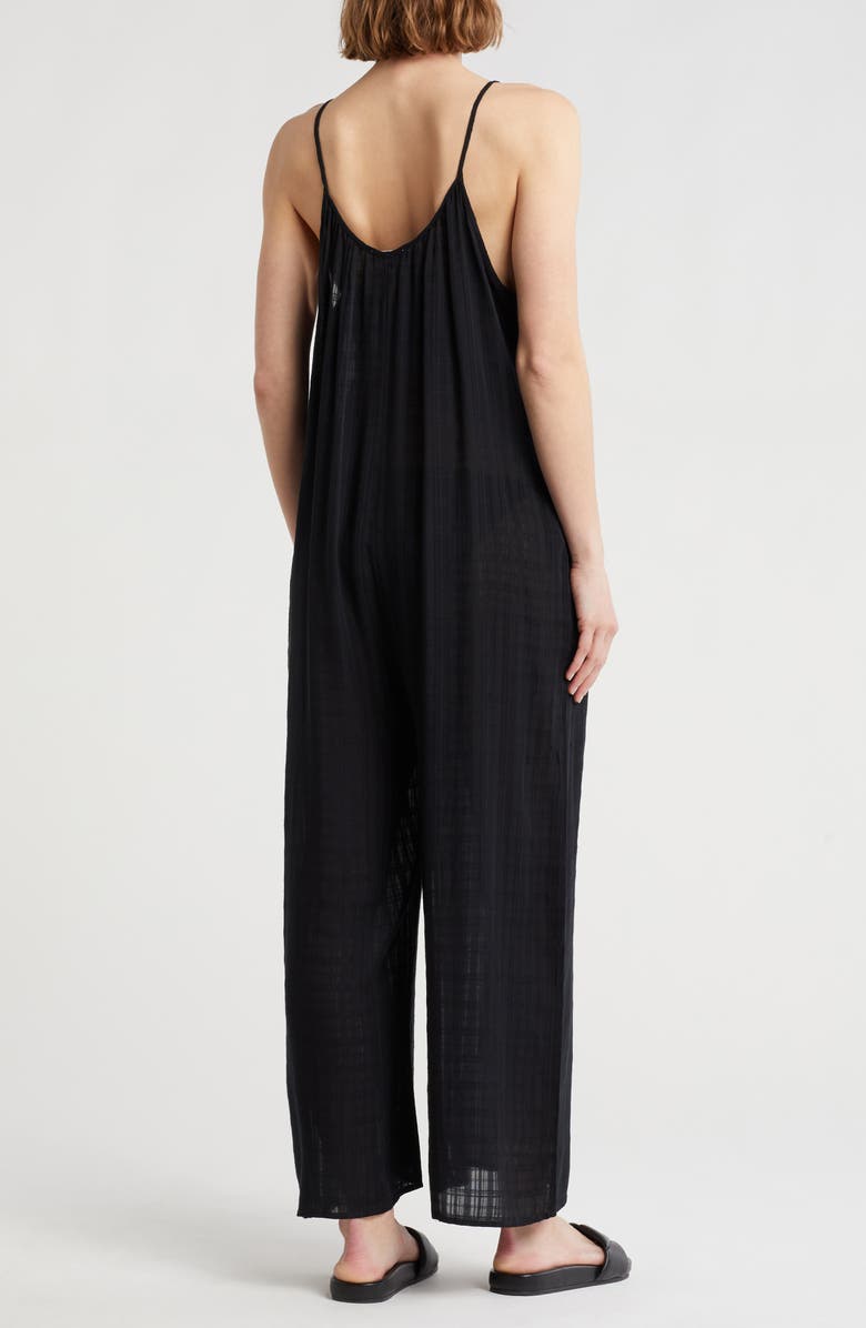 NORDSTROM RACK Cover-Up Jumpsuit, Alternate, color, 