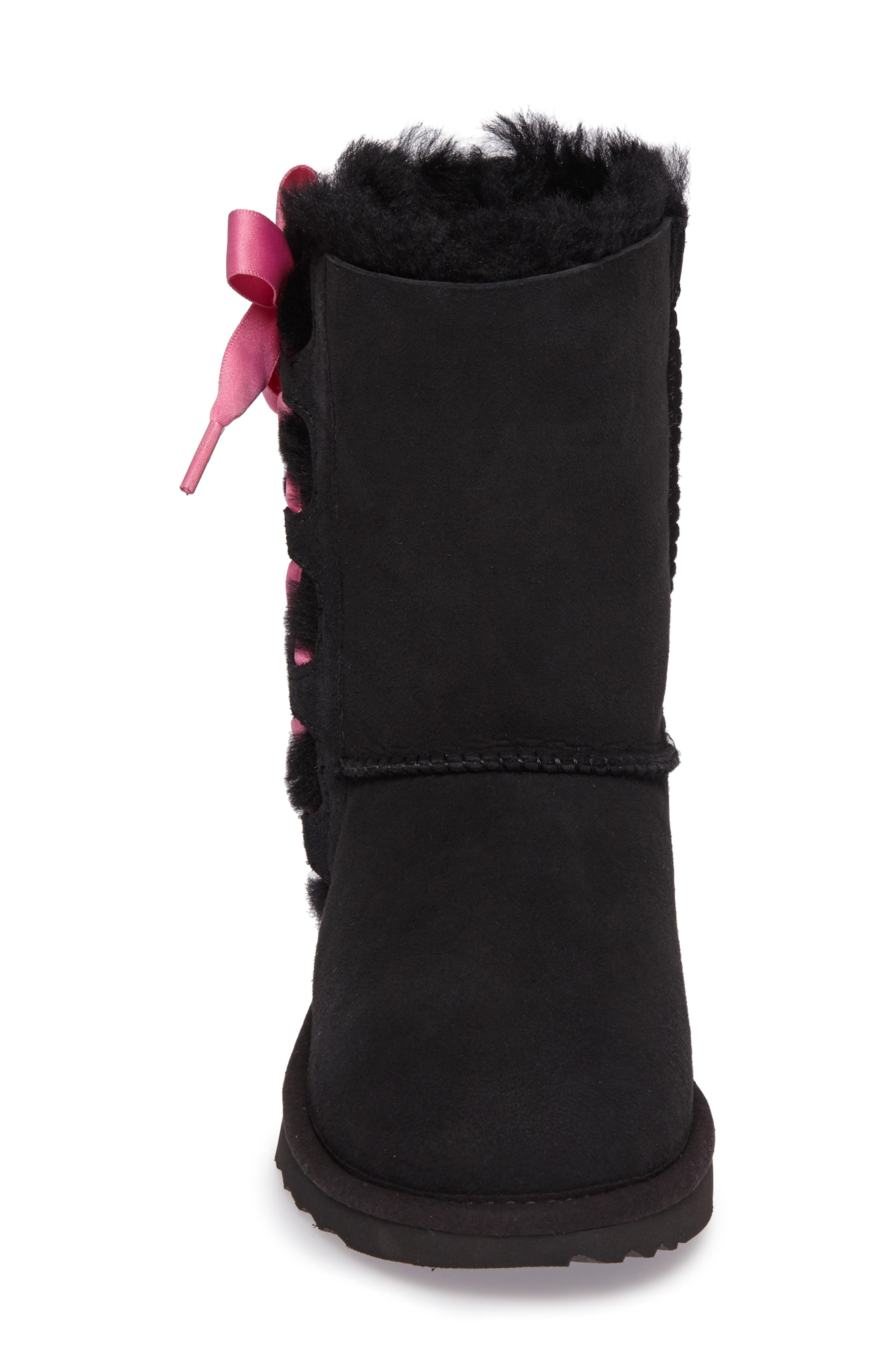 UGG<sup>®</sup> Pala Water-Resistant Genuine Shearling Boot, Alternate, color, 