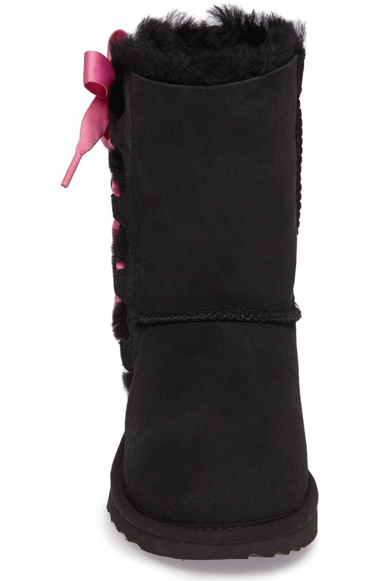 UGG<sup>®</sup> Pala Water-Resistant Genuine Shearling Boot, Alternate, color,