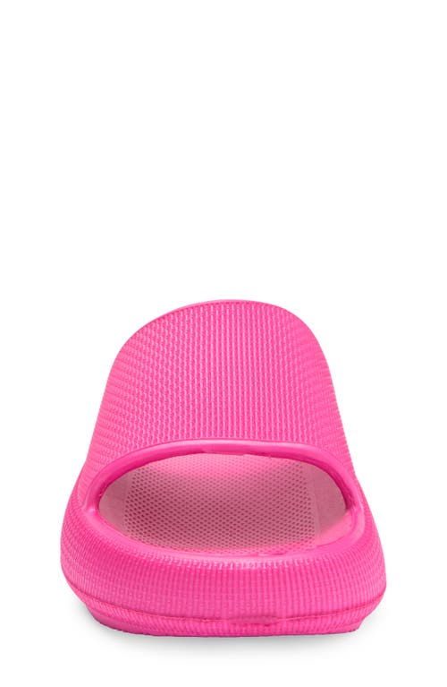 Shop Mia Camyl Platform Slide Sandal