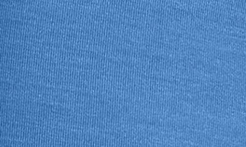 Tommy John Assorted 3-pack Second Skin 4-inch Stretch Modal Boxer Briefs In Blue