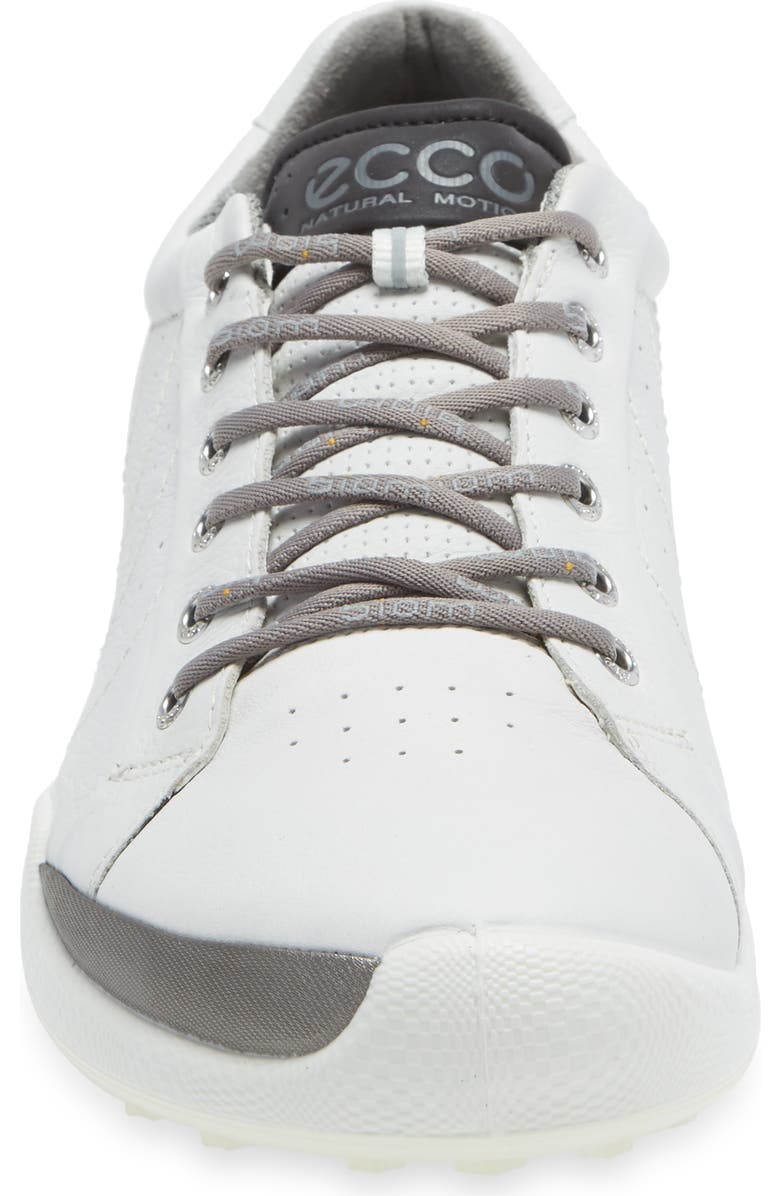 ECCO 'Biom Hybrid' Golf Shoe, Alternate, color,