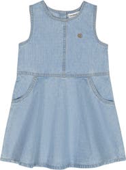 Calvin Klein Kids' Denim Dress