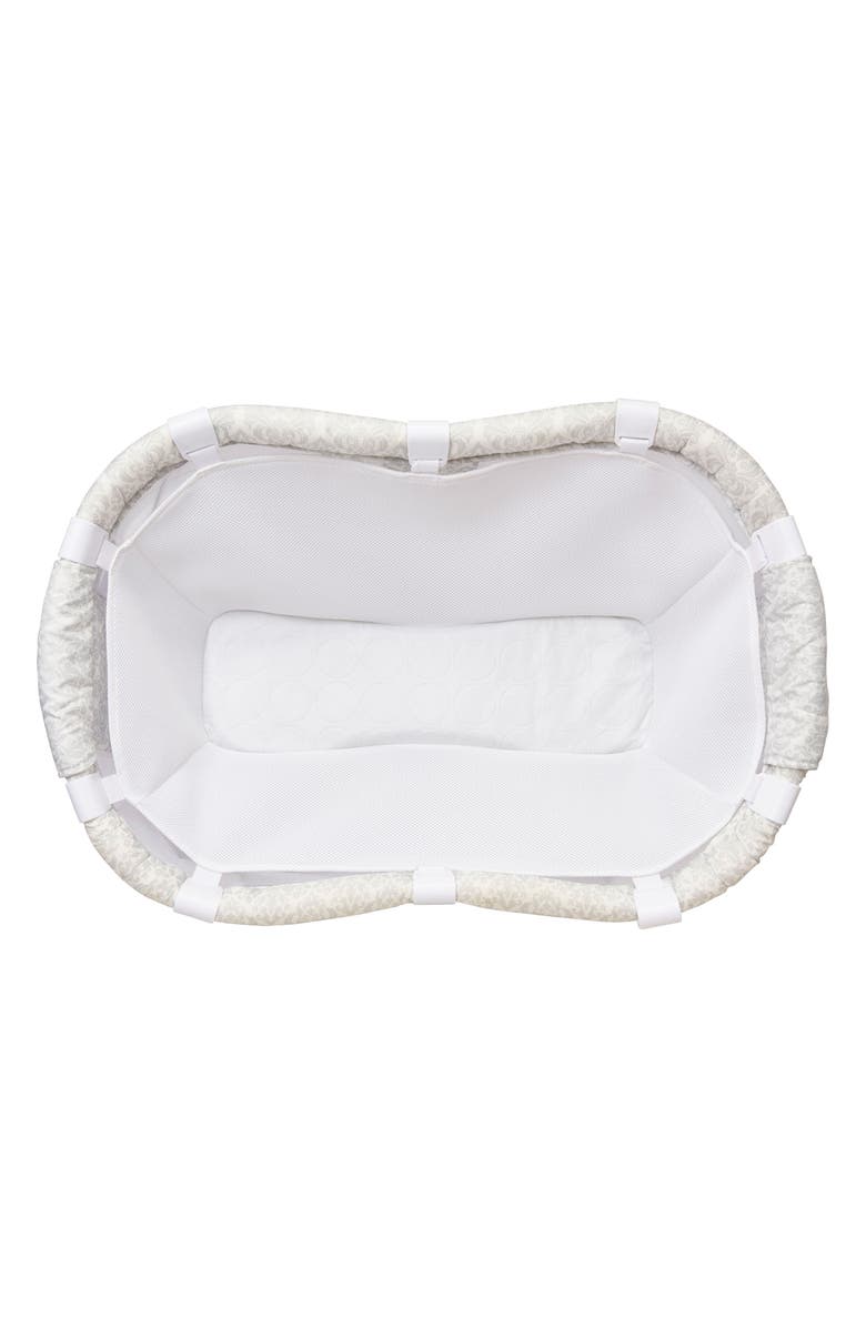 HALO <sup>®</sup> Newborn Cuddle Insert for Bassinest<sup>™</sup> Bedside Swivel Sleeper, Alternate, color, 