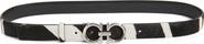 FERRAGAMO Donna Calf Hair Belt