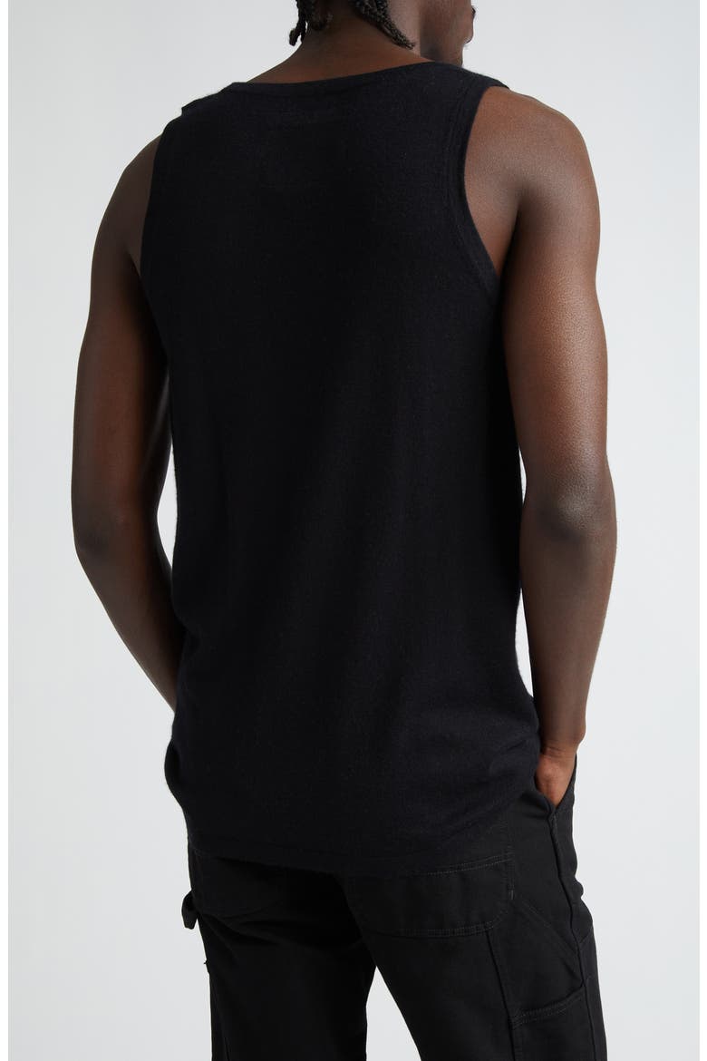 Cashmere Tank, Alternate, color, BLACK