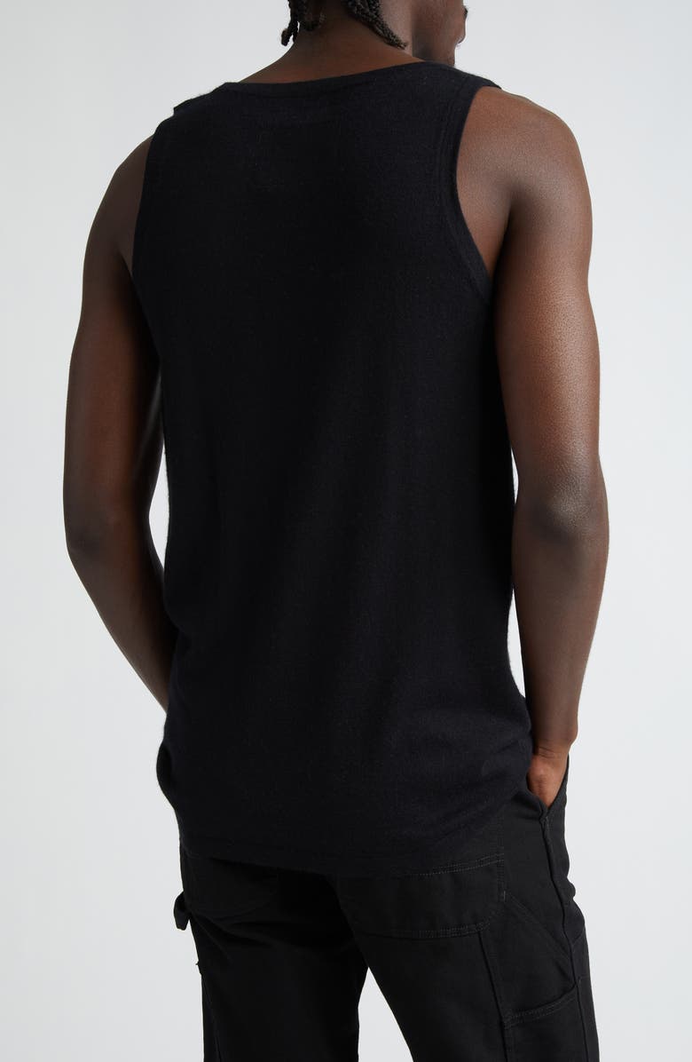 FRENCKENBERGER Cashmere Tank, Alternate, color,