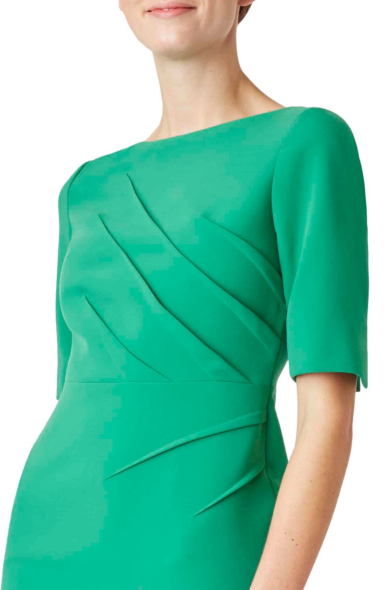 Hobbs Geraldine Sheath Dress, Alternate, color, 