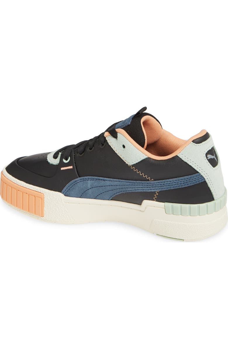 PUMA Cali Sport Platform Sneaker, Alternate, color,