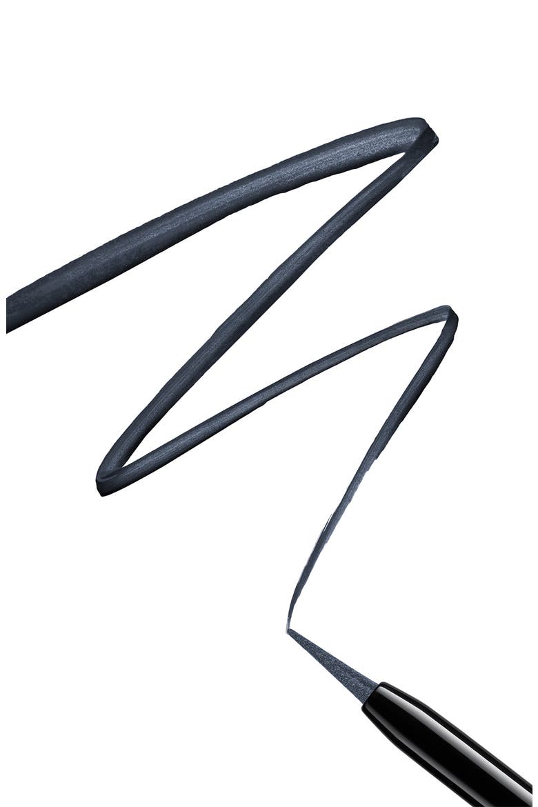 Artliner Precision Point Liquid Eyeliner, Alternate, color, SMOKE