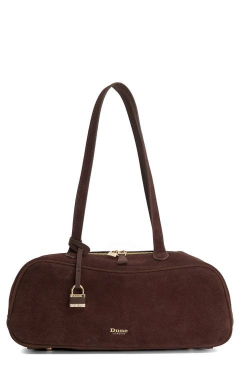 Day Leather Shoulder Bag