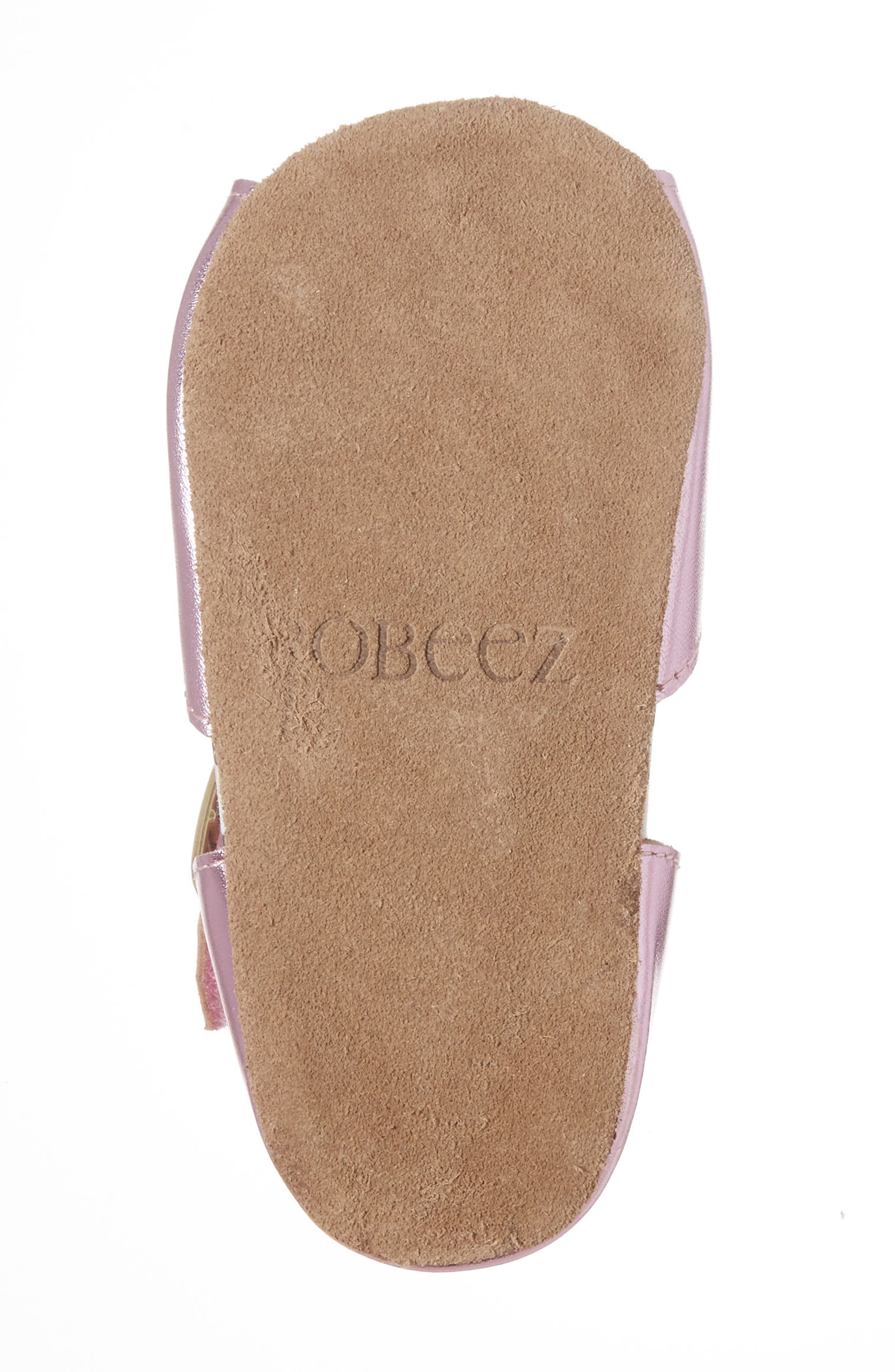 Robeez<sup>®</sup> Sophie Crib Shoe, Alternate, color, 