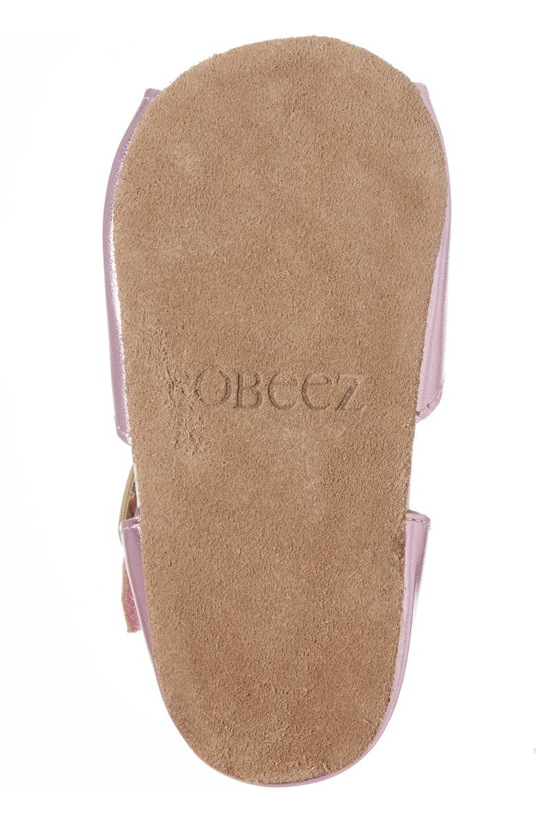Robeez<sup>®</sup> Sophie Crib Shoe, Alternate, color,