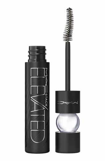 MAC Cosmetics MACStack Elevated Mascara