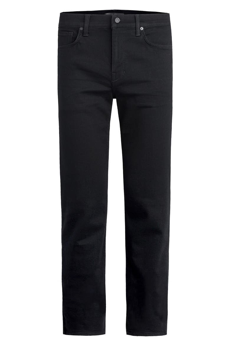 Men's The Classic Slim Fit Jeans, Alternate, color, GRIFF