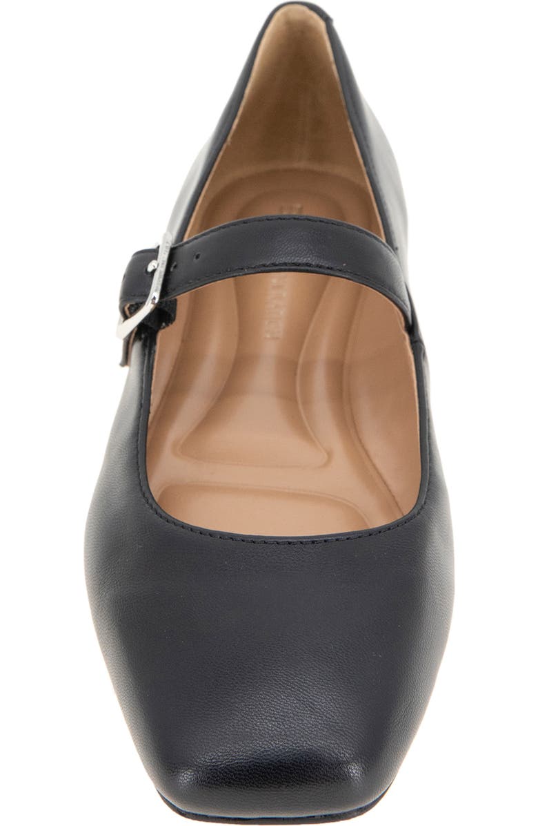 BCBGeneration Harpin Mary Jane Flat, Alternate, color,