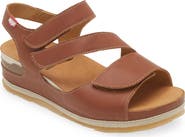 On Foot 206 Austin Platform Sandal