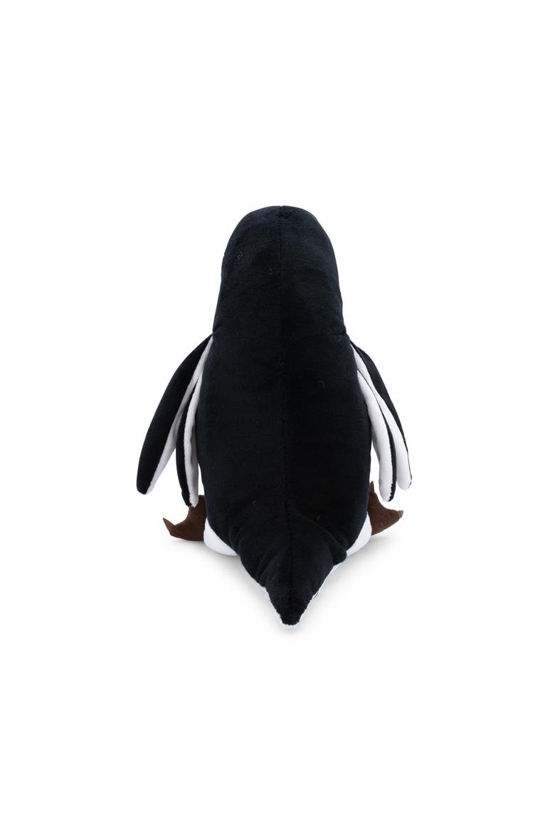 Avatar The Last Airbender 13-Inch Character Plush Toy | Otter Penguin, Alternate, color, Black