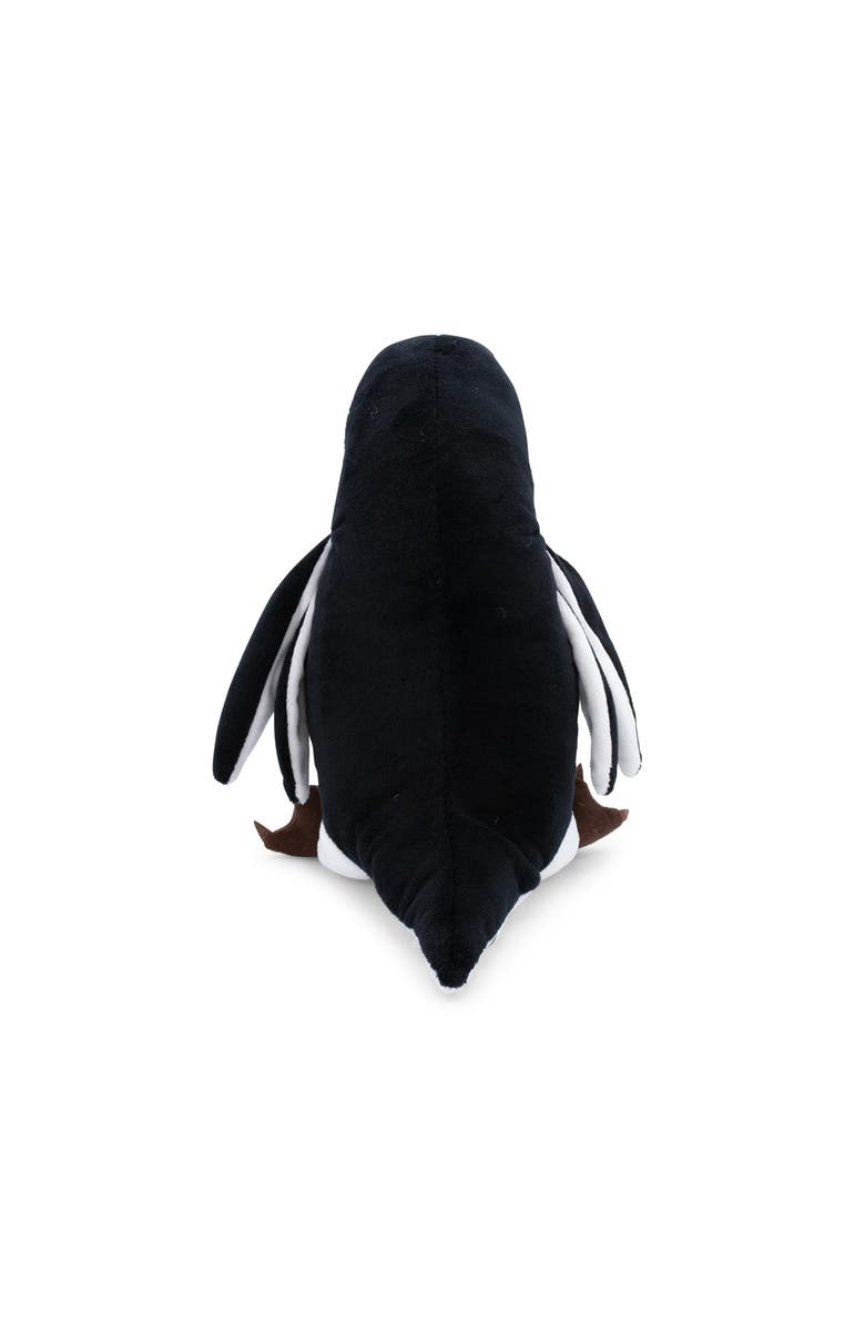 Toynk Avatar The Last Airbender 13-Inch Character Plush Toy | Otter Penguin, Alternate, color, Black