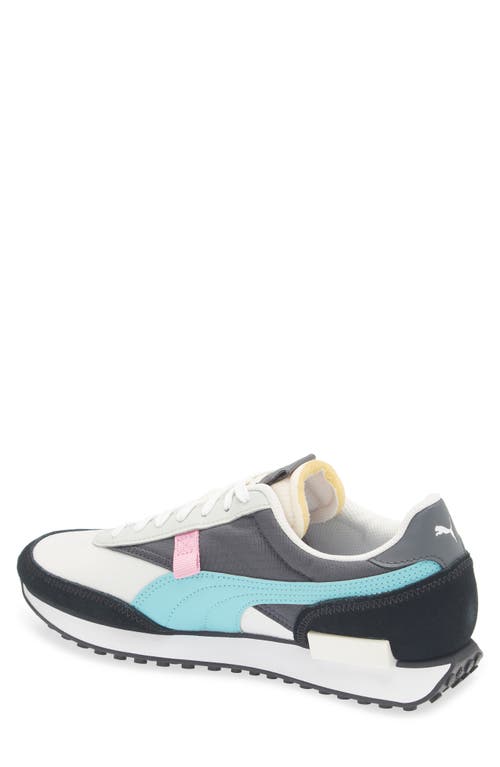 Puma Future Rider Play On Sneaker