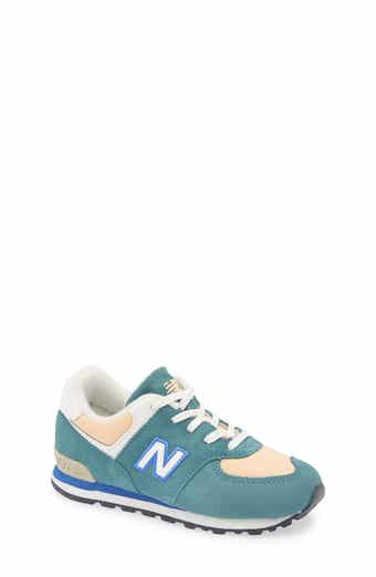 New Balance Kids' 574 Sneaker