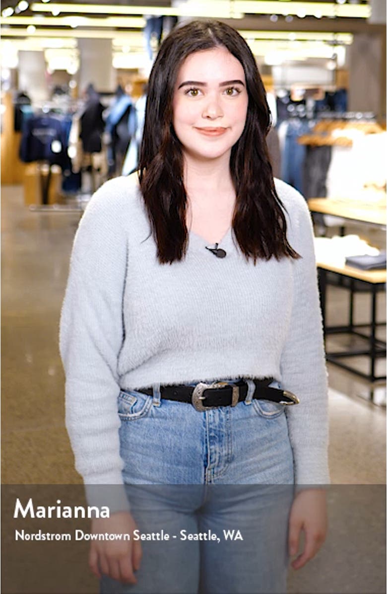 'Minoa' Wedge Sandal, sales video thumbnail