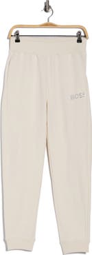 BOSS Orange Embellished Logo Joggers