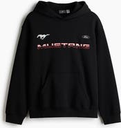 H&M Loose Fit Hoodie