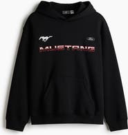 H&M Loose Fit Hoodie