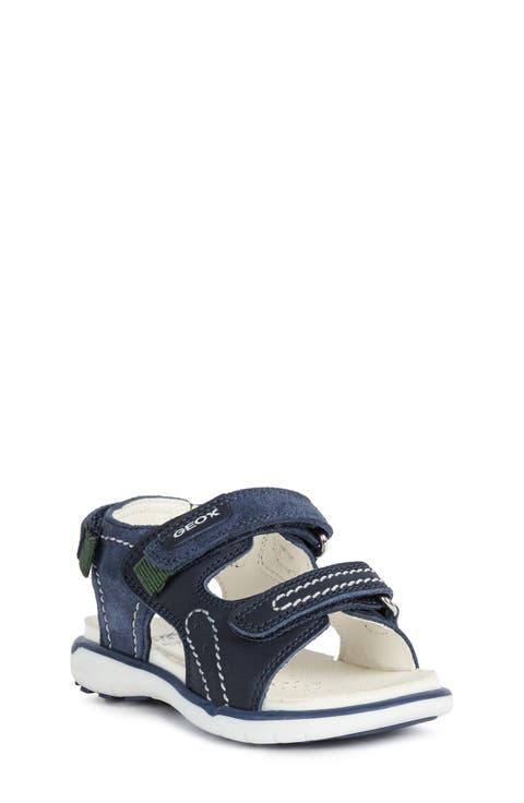 Dehli Sandal (Walker & Toddler)