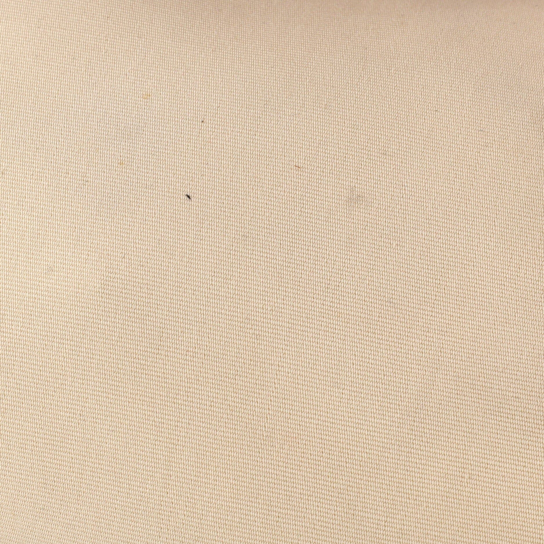 Herbag Zip Leather and Toile 39, Alternate, color, White