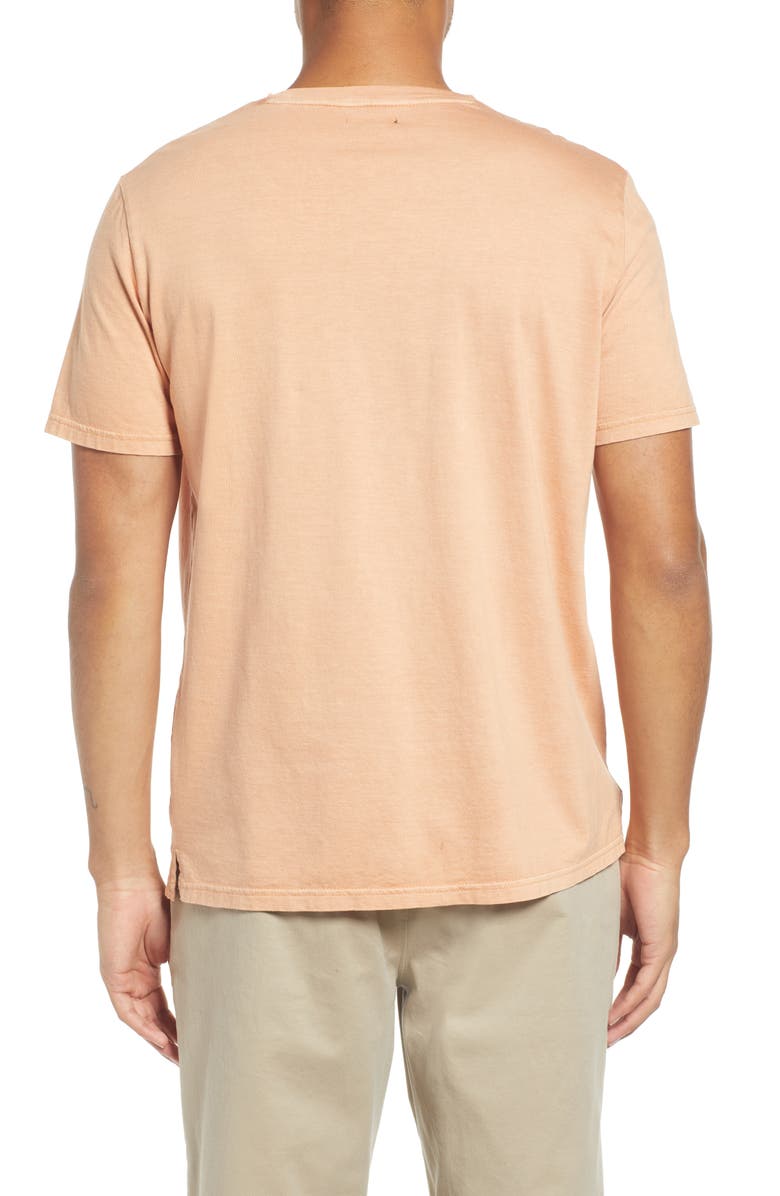 Rails Men's Johnny Cotton & Modal Pocket T-Shirt, Alternate, color, 