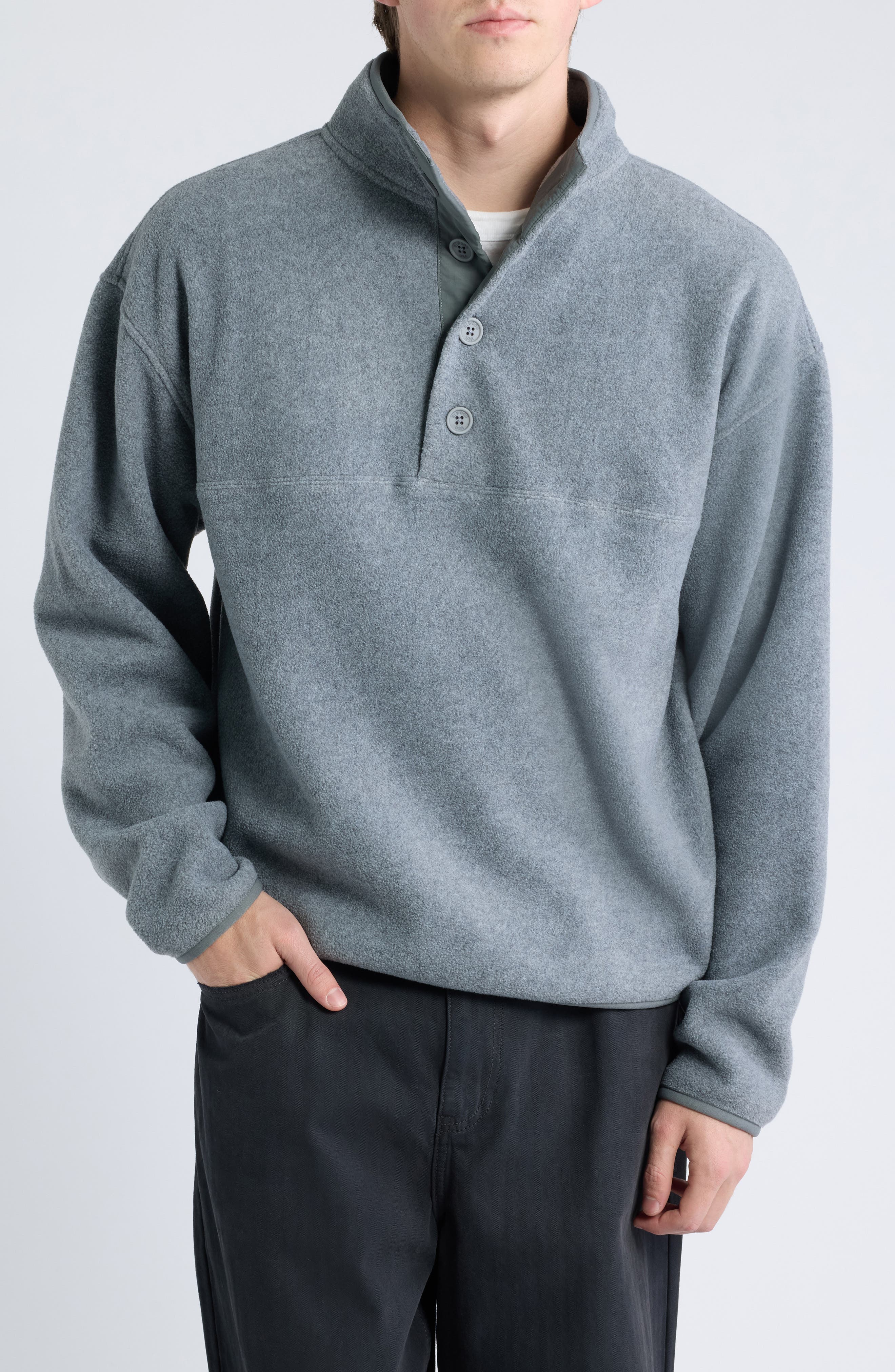 selected DARK ASH GREY