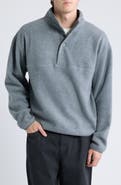 Elwood Core Polar Fleece Jacket