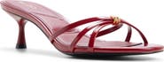 ALDO Madalyn Strappy Slide Sandal