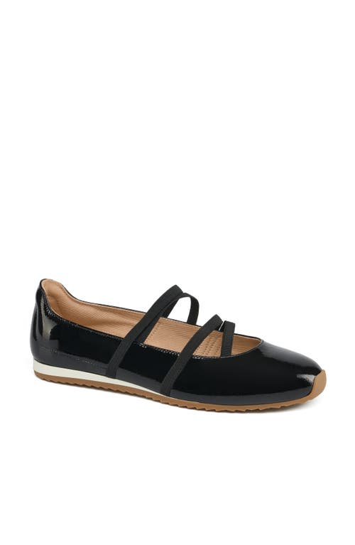 Jslides Pixie Sandal In Black