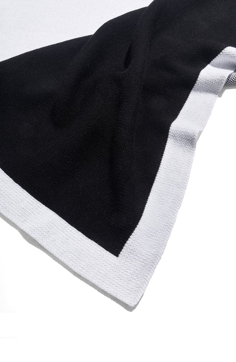 BaubleBar Spell It Out Personalized Blanket, Alternate, color, 