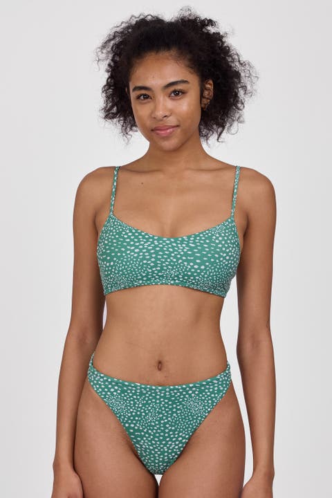 Ava Bikini Bottom