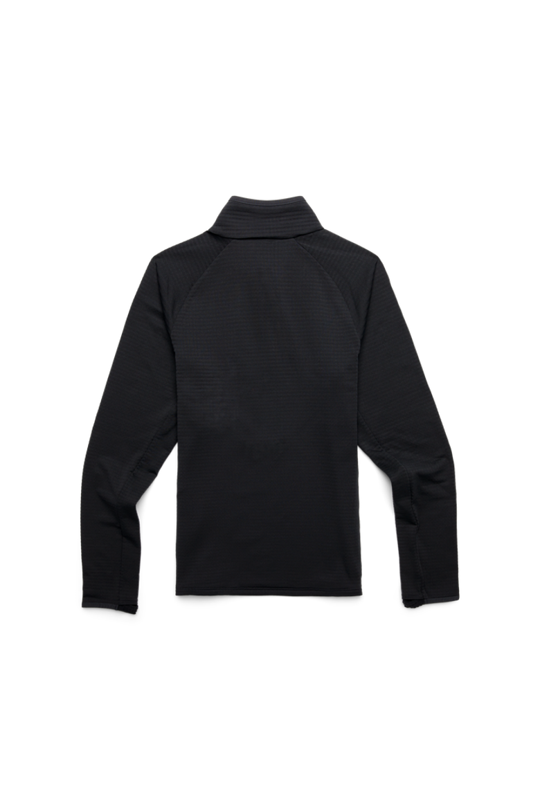 Otero Fleece Half-Zip Pullover - Men's, Alternate, color, Cotopaxi Black