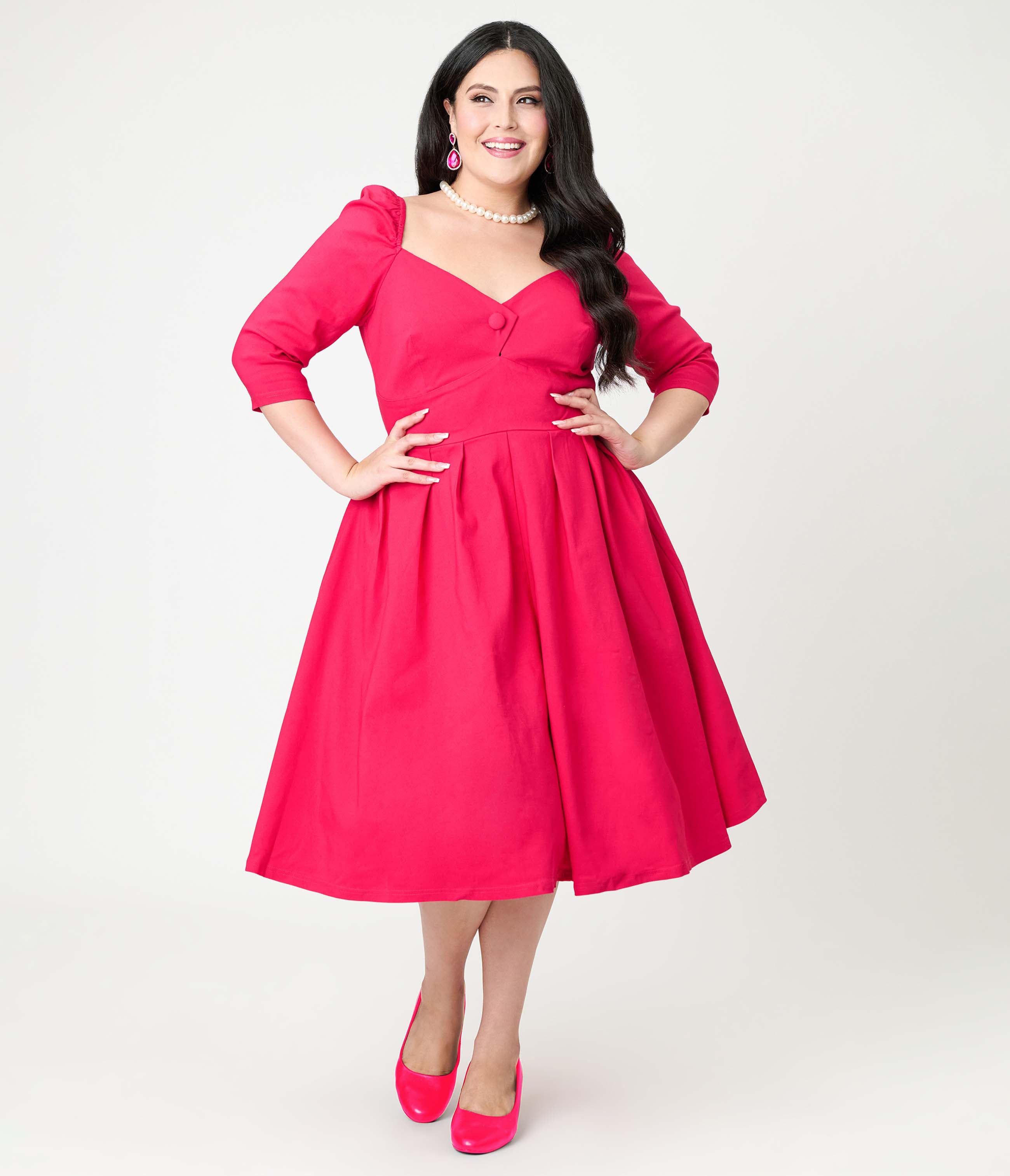 Hot Pink