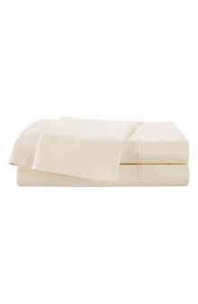 Martex Solid 400 Thread Count Cotton Sateen Sheet Set