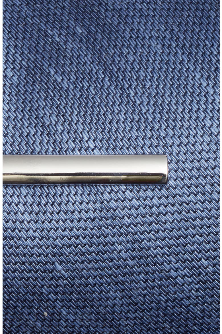 Texture Solid 3-Piece Skinny Tie Style Box, Alternate, color, LIGHT BLUE
