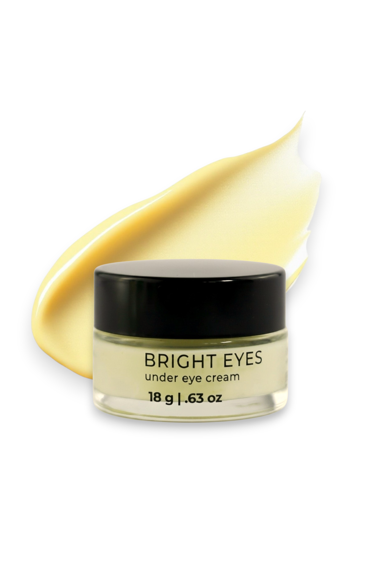 Bright Eyes Under Eye Cream, Alternate, color, Original