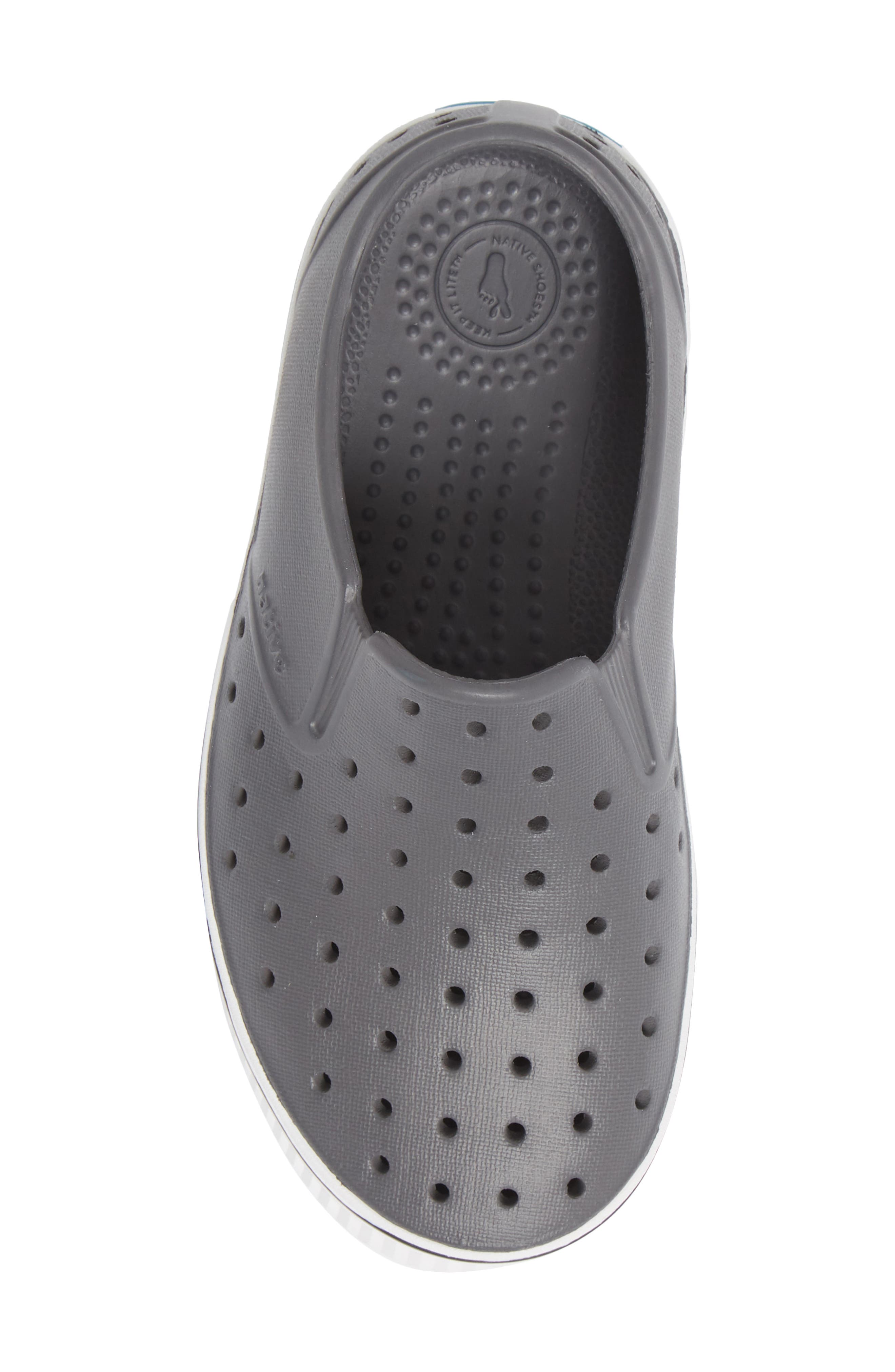 Kids' Miles Slip-On Sneaker, Alternate, color, DUBGRSHWT